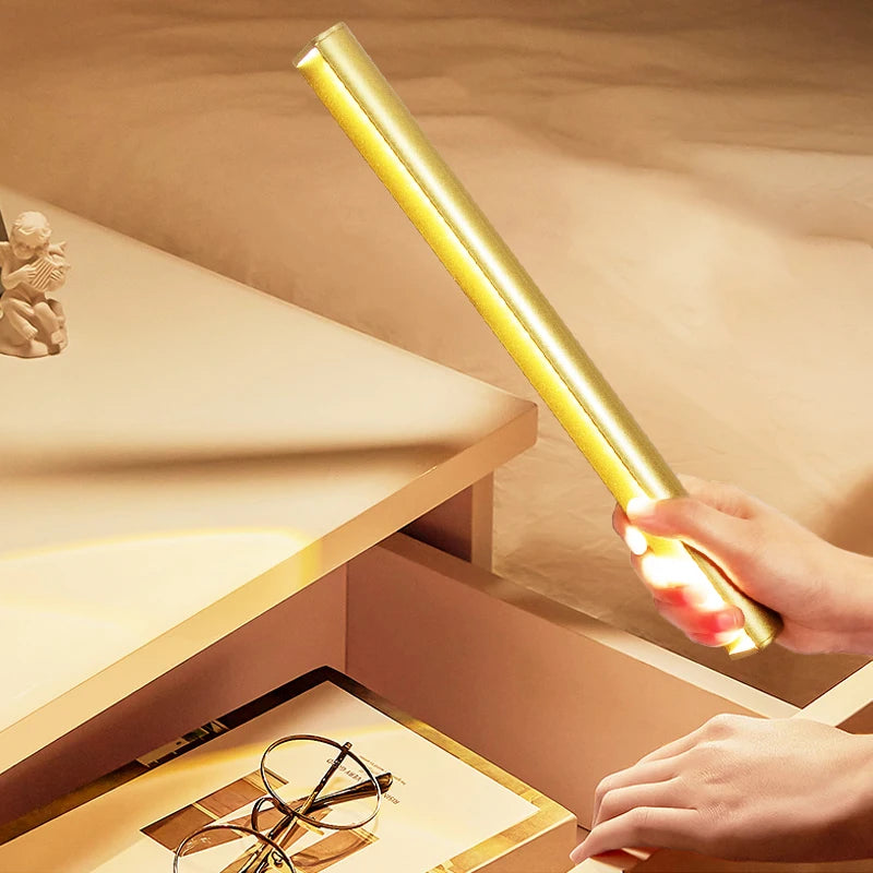 Portable Rechargeable wall light